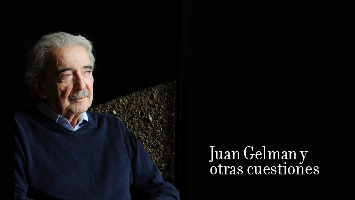 juan gelman